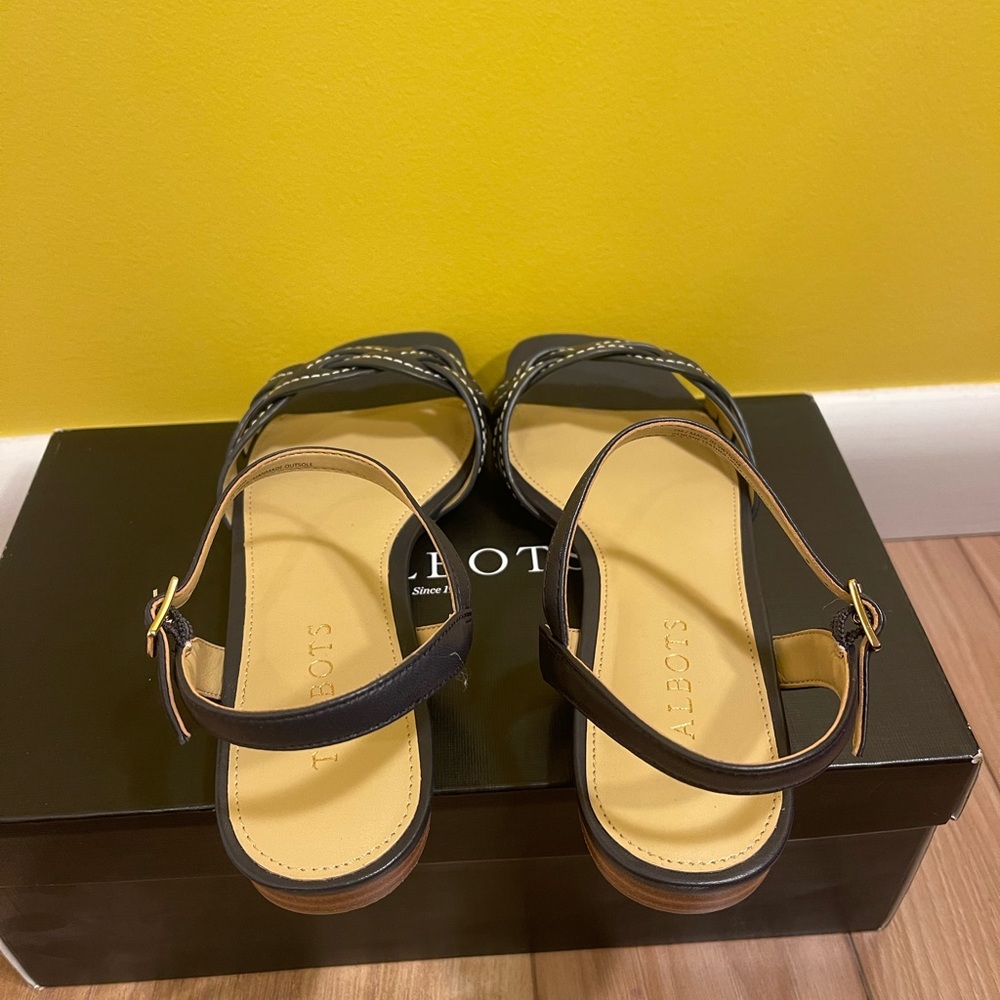 Talbots sandals - Picture 3 of 6